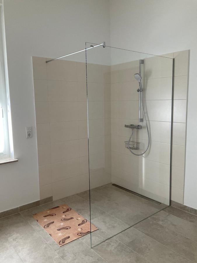 Ferienwohnung Am Froser See Εξωτερικό φωτογραφία