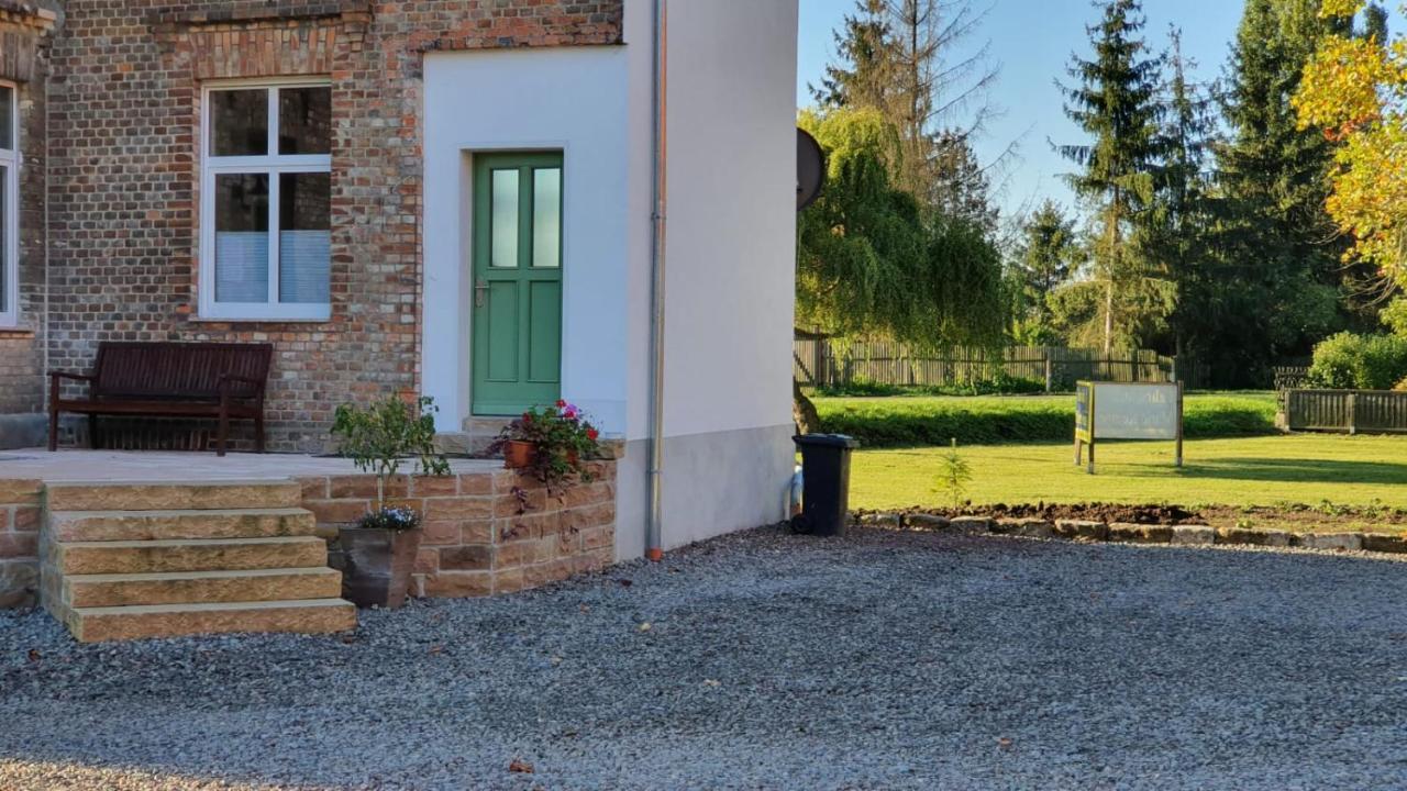 Ferienwohnung Am Froser See Εξωτερικό φωτογραφία